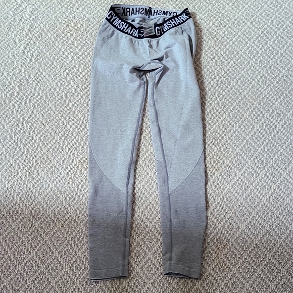 Gymshark leggings - Picture 1 of 3